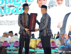 UAS Puji Kerukunan dan Program Sosial Pemkab Luwu Timur, Sebut Daerah Penuh Keberkahan