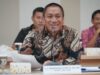 Dihadapan Komnas HAM, Bupati Irwan Tegaskan Masyarakat Terdampak PSN Mendapat Haknya