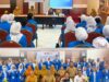 Serah Terima Mahasiswa Keperawatan, RSUD I Lagaligo Tekankan Profesionalisme dan Keselamatan Pasien