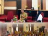 RSUD I Lagaligo Lepas 12 Dokter Internship, Apresiasi Dedikasi Pelayanan di Luwu Timur