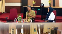 RSUD I Lagaligo Lepas 12 Dokter Internship, Apresiasi Dedikasi Pelayanan di Luwu Timur