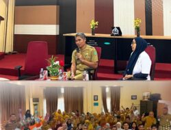 RSUD I Lagaligo Lepas 12 Dokter Internship, Apresiasi Dedikasi Pelayanan di Luwu Timur