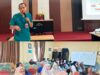 Dukung Keselamatan Pasien, RSUD I Lagaligo Bekali Cleaning Service dan CSSD dengan Pelatihan PPI