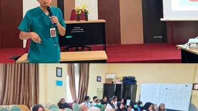 Dukung Keselamatan Pasien, RSUD I Lagaligo Bekali Cleaning Service dan CSSD dengan Pelatihan PPI