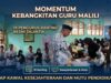 Momentum Kebangkitan Guru Malili: 19 Pengurus Ranting Resmi Dilantik, Siap Kawal Kesejahteraan dan Mutu Pendidikan