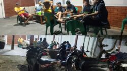 Tanpa Sekat Formalitas, Hangatnya Obrolan Akhir Pekan di Teras Rumah Kayu Kak Ayup Wotu