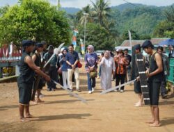 Padungku Matano Jadi Momentum Rawat Tradisi dan Jaga Keindahan Danau Matano