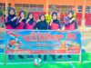 Semarak HUT RI ke-81, UPT SDN 127 Buanipa Sambut Pertandingan Olahraga Antar-Siswa dengan Penuh Semangat
