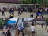 Semarak HUT RI ke-81, Turnamen Bola Voli Se-Kecamatan Wotu Resmi Digelar di Desa Bawalipu