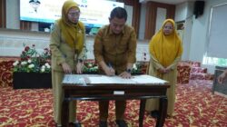 Bupati Irwan Dorong Luwu Timur Raih Hasil Terbaik di STBM Awards 2026