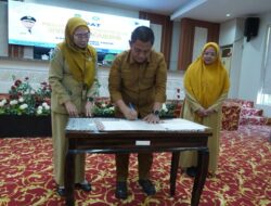Bupati Irwan Dorong Luwu Timur Raih Hasil Terbaik di STBM Awards 2026