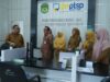 Sidak DPMPTSP, Bupati Irwan Soroti Fasilitas Pelayanan Hingga Ancam Sanksi Pelaku Usaha