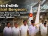 Peta Politik Sulsel Bergeser: Gerindra Amankan Lima Kepala Daerah Aktif Termasuk Eks Kader NasDem