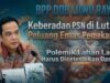 BPP DOB Luwu Raya: Keberadaan PSN di Lutim Peluang Emas Pemekaran, Polemik Lahan Laoli Harus Diselesaikan Damai