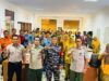 Perkuat Kesiapsiagaan, Pemkab Lutim Susun Dokumen Renkon Banjir dan Longsor 2026