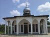 Menengok Masjid Darul Kaffa Margolembo: Oase Megah di Perbatasan Luwu Timur