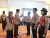 Bawa Nama Daerah ke Jambore Nasional XII, Ini Pesan Sekda Luwu Timur