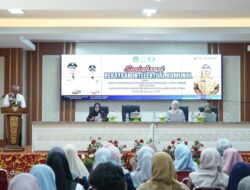 Lindungi dan Cegah Klaim Budaya, Pemkab Lutim Sosialisasikan Kekayaan Intelektual Komunal