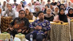 Pemkab Lutim Dorong Lahirnya Wirausaha Muda Lewat Pelatihan Kewirausahaan Pemula