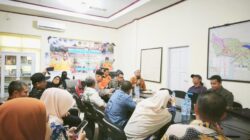 Pemkab Lutim Finalisasi Dokumen Renops Gempa Bumi untuk Perkuat Penanganan Darurat