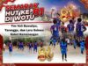 Semarak HUT ke-81 RI di Wotu, Tim Voli Bawalipu, Tarengge, dan Lera Sukses Sabet Kemenangan