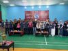 Buka Badminton Independence Cup, Kadis Parmudora : Kemerdekaan Juga Dimaknai Lewat Prestasi