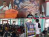 Semarak Turnamen Domino K72 Kalaena: 192 Slot Ludes, Ratusan Peserta Se-Luwu Timur Rebut Total Hadiah Rp 35 Juta