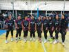 Meriahkan HUT RI ke-81, Tim Voli Wanita IPW Wasuponda Tundukkan Parumpanai dengan Skor Ketat 2-1