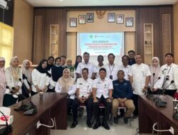 Pemkab Lutim Perkuat Kolaborasi untuk Pemberdayaan Anak dan Pemuda Disabilitas