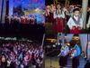 Semarak HUT RI ke-81: SDN 128 Pepuro Juara 1 Lomba Paduan Suara se-Kecamatan Wotu