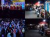 Keramaian HUT RI di Lapangan Gaswo Wotu Bawa Berkah Bagi UMKM, Pedagang Harapkan Patroli Keamanan Diintensifkan