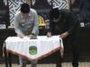 Bupati dan Ketua DPRD Lutim Tandatangani Kesepakatan Perubahan KUA-PPAS 2026