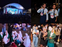 Kecamatan Wotu Sukses Gelar Lomba Menyanyi Solo dan Vocal Group Tingkat SMP, Berikut Daftar Pemenangnya