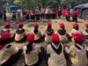 dr. Ani Nurbani Irwan Beri Dukungan Penuh bagi Kontingen Pramuka Luwu Timur di Jamnas 2026