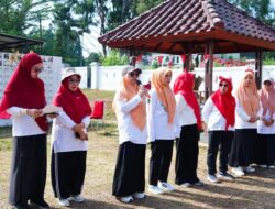 Meriahkan HUT RI ke-81, DWP Lutim Gelar Lomba Penuh Keceriaan