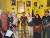 Gerai PTSP Desa Dievaluasi, DPMPTSP Lutim Dorong Pelayanan Makin Mudah dan Cepat