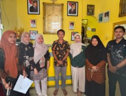 Gerai PTSP Desa Dievaluasi, DPMPTSP Lutim Dorong Pelayanan Makin Mudah dan Cepat