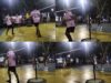 Rayakan HUT ke-81 RI, GPot Tekuk PGRI 2-0 di Turnamen Sepak Takraw Wasuponda