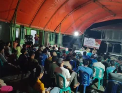 Reses di Balirejo, I Wayan Suparta Serap Aspirasi Warga Soal Air Bersih dan Infrastruktur Pertanian
