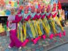 Tampil Memukau dengan Kostum Unik, Tim Senam Kreatif Raih Juara 2 di SDN 122 Dauloloe