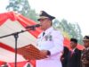 HUT RI ke-81, Bupati Irwan Ajak Warga Bersatu Wujudkan Lutim Maju dan Sejahtera
