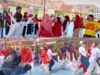 RSUD I Lagaligo Gelar Berbagai Lomba Unik Rayakan Kemerdekaan, Dorong Kekompakan Tim Pelayanan Kesehatan