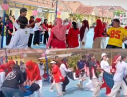 RSUD I Lagaligo Gelar Berbagai Lomba Unik Rayakan Kemerdekaan, Dorong Kekompakan Tim Pelayanan Kesehatan