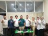 Komisi II DPRD Luwu Timur Konsultasi ke Bapenda Sulsel, Bahas Optimalisasi Opsen Pajak MBLB