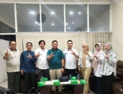 Komisi II DPRD Luwu Timur Konsultasi ke Bapenda Sulsel, Bahas Optimalisasi Opsen Pajak MBLB