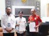 Bawaslu Luwu Timur Gandeng Kemenag, Perkuat Pengawasan Partisipatif Pemilu Lewat Pendekatan Keagamaan