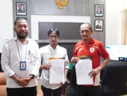Bawaslu Luwu Timur Gandeng Kemenag, Perkuat Pengawasan Partisipatif Pemilu Lewat Pendekatan Keagamaan