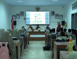 Kadis Kominfo-SP Apresiasi Pembinaan Public Speaking Sejak Dini SD IT Insan Rabbani