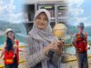 Bupati Luwu Timur Bangga Tiga Pelajar SMA YPS Sorowako Melaju ke Final Kompetisi Nasional