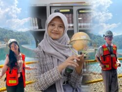 Bupati Luwu Timur Bangga Tiga Pelajar SMA YPS Sorowako Melaju ke Final Kompetisi Nasional